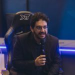 Vitória Game Party 2025: encontro destaca oportunidades para fortalecer o setor de jogos no Espírito Santo