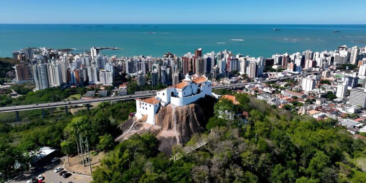 Vitória ES: A “Cidade‑Presépio” que combina urbanidade, natureza e qualidade de vida para quem busca mais que um lar