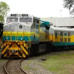 Trilho Renovado: Trem Noturno entre Minas e Espírito Santo Resgata o Encanto das Viagens Ferroviárias