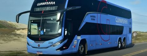Procon Aplica Multa de Mais de R$ 300 Mil à Expresso Guanabara por Suposto Abuso em Tarifas Entre Minas e Rio