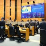 Política capixaba em 2025: disputas e reorganizações no cenário estadual