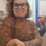 Leitura que transforma  Por: Cibele Laurentino   “As asas da borboleta”: a leveza de quem carrega o peso do mundo com coragem e amor