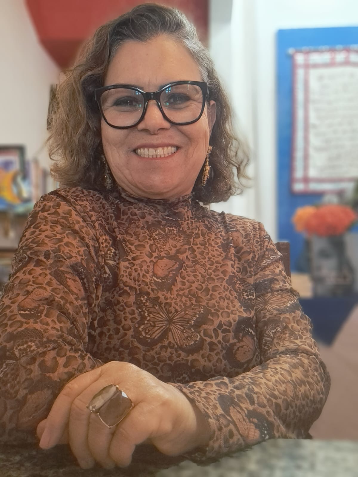 Leitura que transforma  Por: Cibele Laurentino   “As asas da borboleta”: a leveza de quem carrega o peso do mundo com coragem e amor