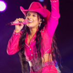 Do Country ao Pop: como Nanda Figueiras molda a imagem de Ana Castela no universo fashion
