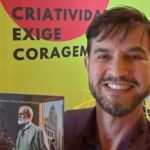 Marco Pinto Vieira Ishimura: Uma Voz Literária Pela Reconexão da Alma no Século 21