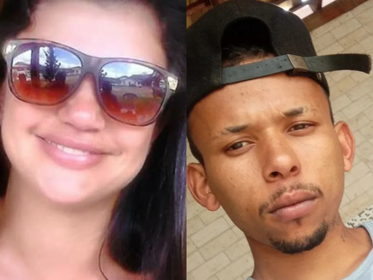Tragédia em Penhasco: Rompimento Fatal entre Amor, Ilusão e Perigo