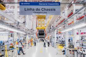 China Acelera no Brasil: GWM Anuncia Megafábrica no Espírito Santo para Produção de SUVs Populares
