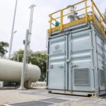 Energia do futuro: hidrogênio verde impulsiona nova fronteira industrial no Brasil