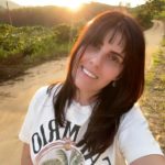 Josiane Fávero: mulher do interior inspira outras mulheres com fé, coragem e simplicidade