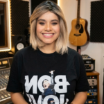 Michelle Sacramento, a “MIJON”, transforma amor por Jon Bon Jovi em fenômeno no TikTok