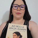 PROFESSORA DE VILA PAVÃO TRANSFORMA EXPERIÊNCIA COM VITILIGO EM LIVRO SOBRE DOR, IDENTIDADE E SUPERAÇÃO