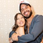 ATRIZ CAPIXABA MAJU SOARES COMEMOROU.SEUS 15 ANOS AO LADO DO CANTOR .ZÉ.FELIPE E MELODY
