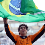 Gabriel Bortoleto e a Missão de Reconquistar os Brasileiros para a Fórmula 1