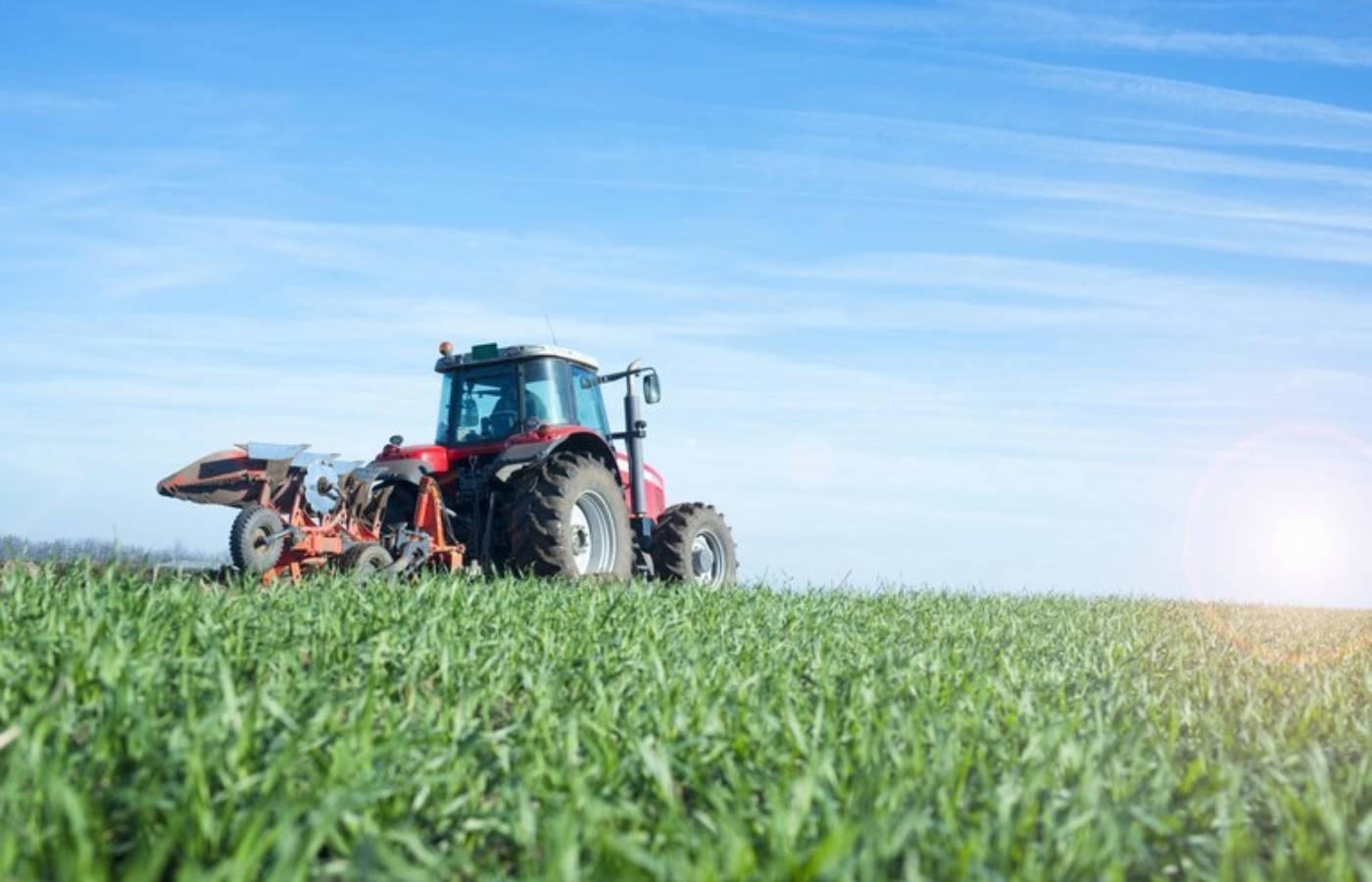 Governo Amplia Crédito para o Agro e Anuncia R$ 14 Bilhões para Modernização do Campo