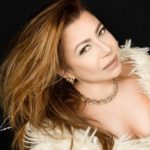 Kristhel Byancco inspira líderes e empreendedoras com palestra sobre fé, autoestima e liderança
